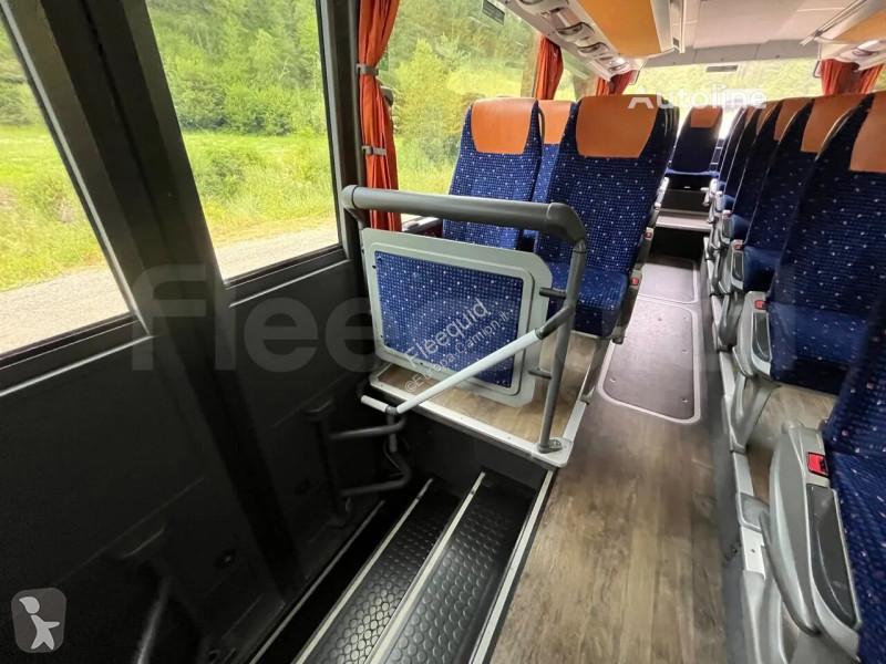 Linjebuss Setra