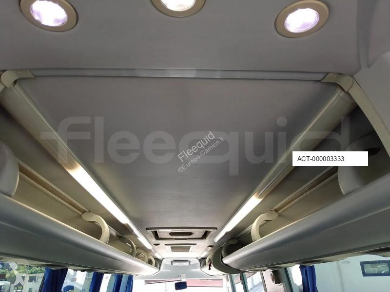 Autocar King Long XMQ6900
