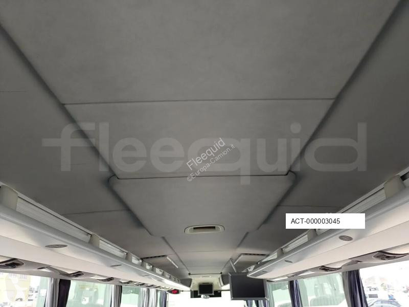 Linjebuss Setra