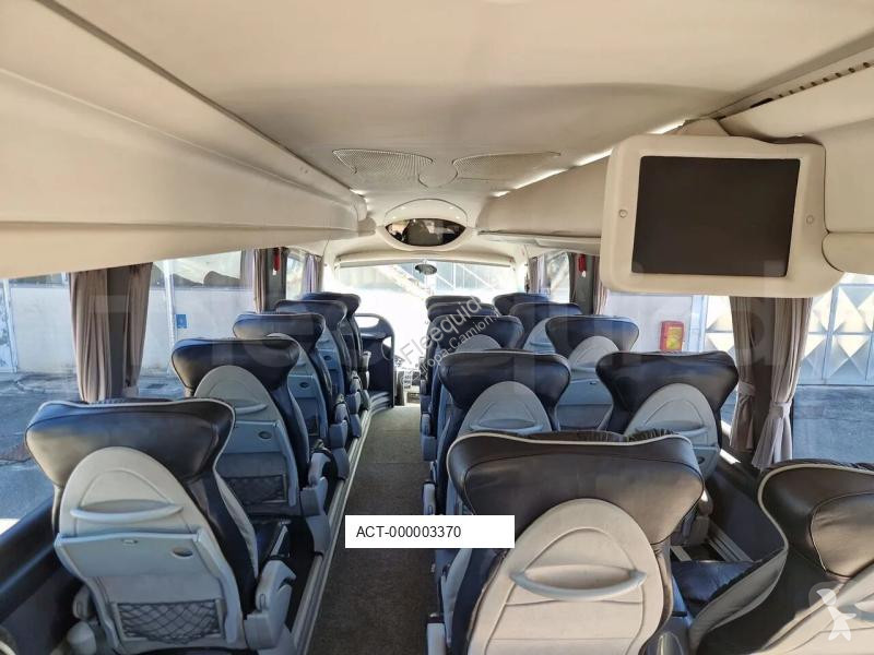 Autocar Irizar Scania