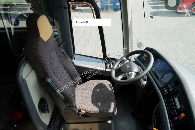 Touringcar Bova VDL / FMD2