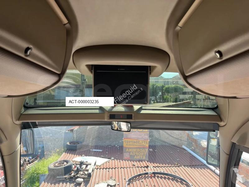 حافلة Iveco Magelys