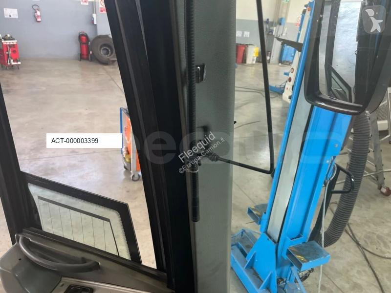 Autocar Irisbus New
