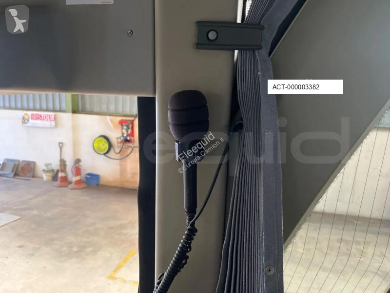 Autocar Otokar T