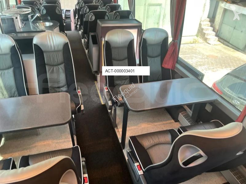 Linjebuss Setra S411