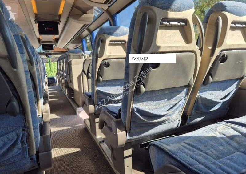 Междуградски автобус Irisbus MAGELYS