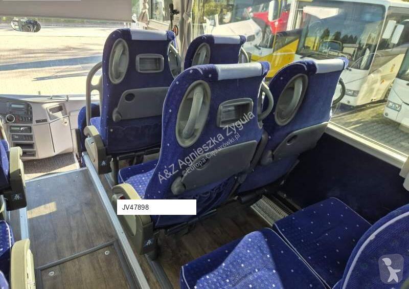 حافلة Van Hool X15 ACRON/ SPROWADZONY