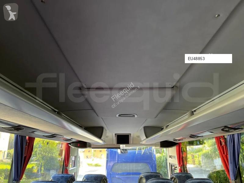 حافلة Setra