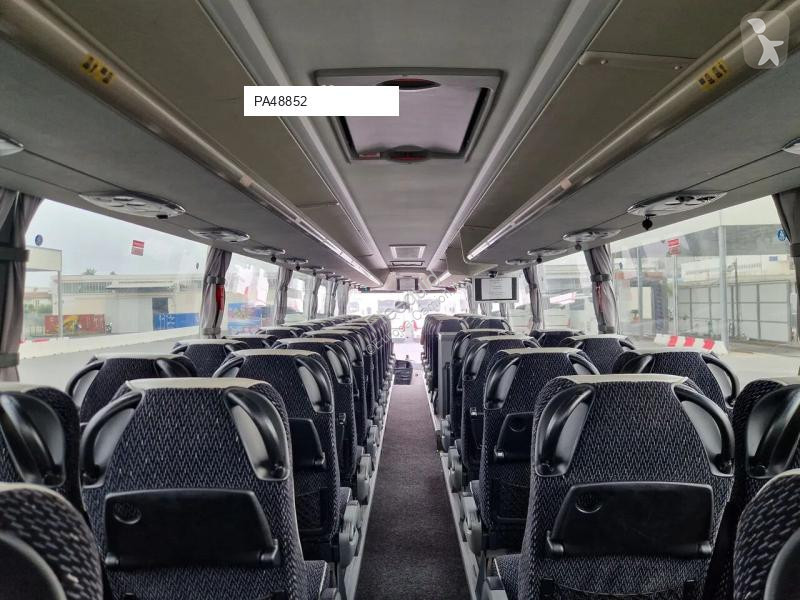 حافلة Scania Touring HD