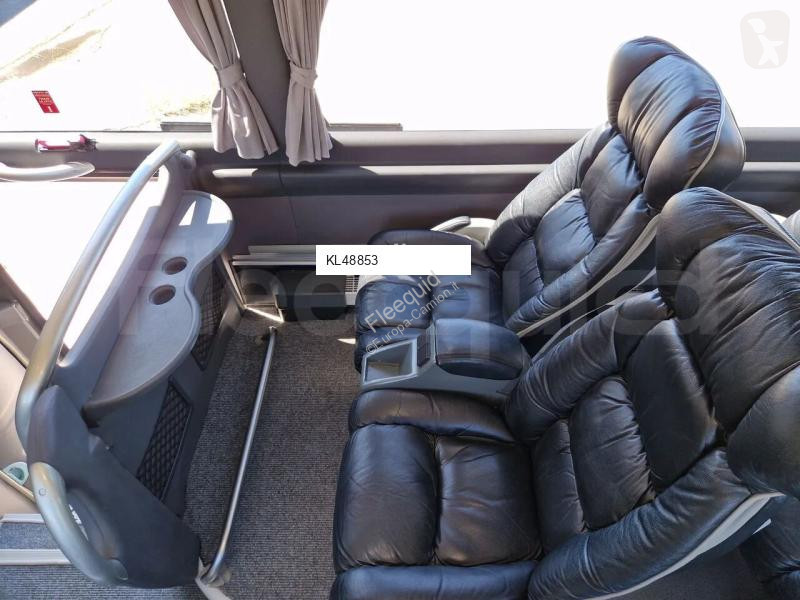 Autobus Irizar PB