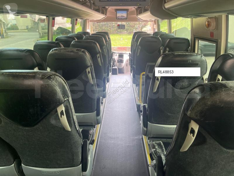 Autobus King Long XMQ6900