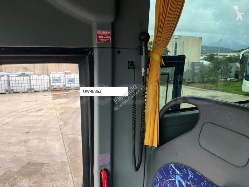حافلة Irisbus 389