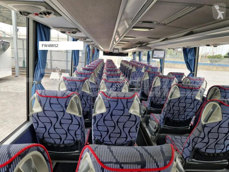 Autobus Mercedes