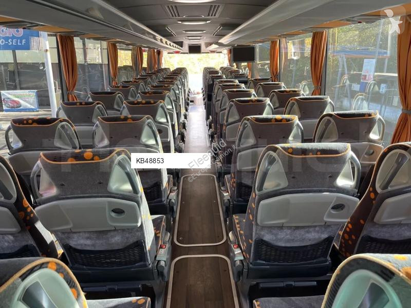 Autobus Mercedes