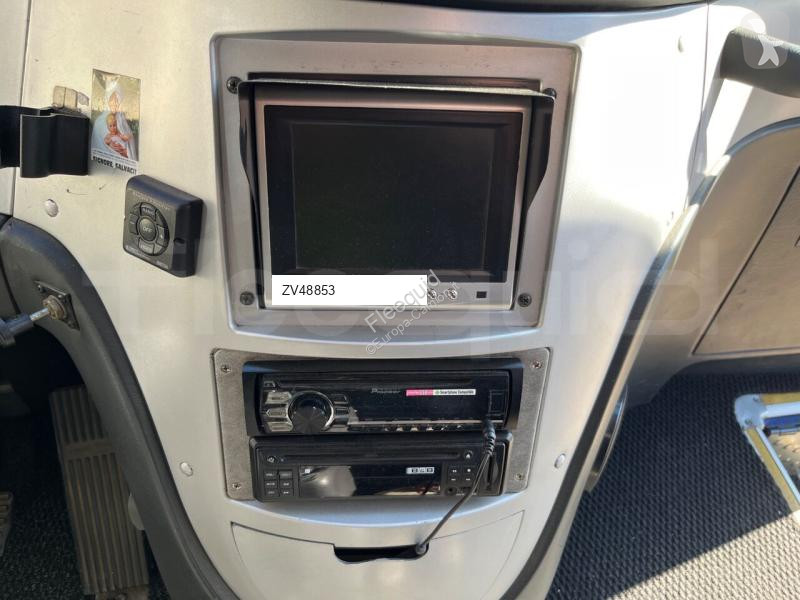 حافلة King Long XMQ6900