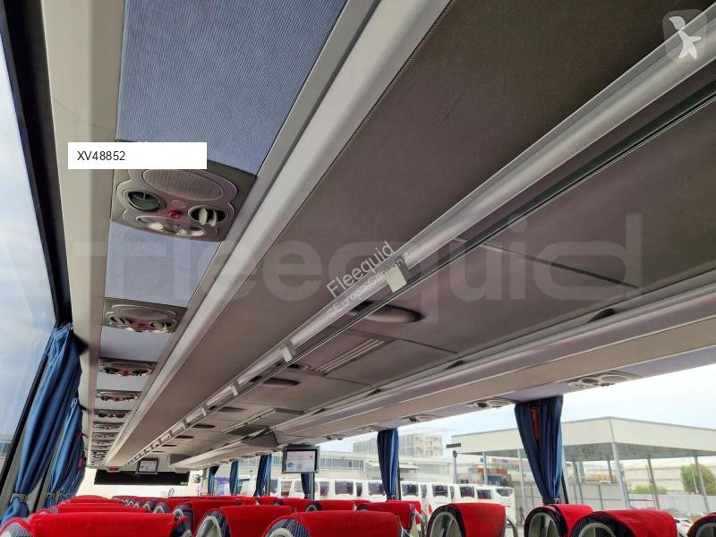 Autobus Mercedes