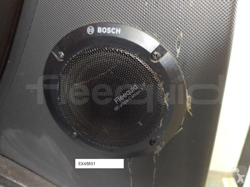 Linjebuss Iveco