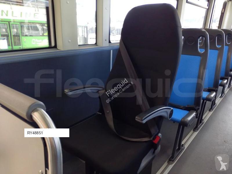 Rutebil Iveco