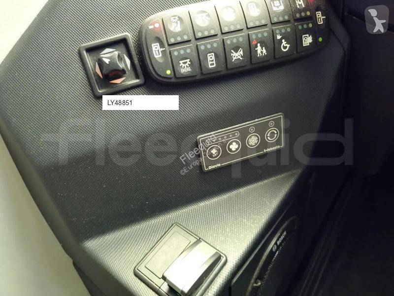 Rutebil Iveco