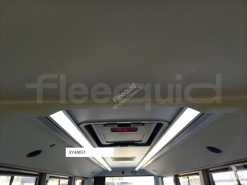 Autobus Iveco
