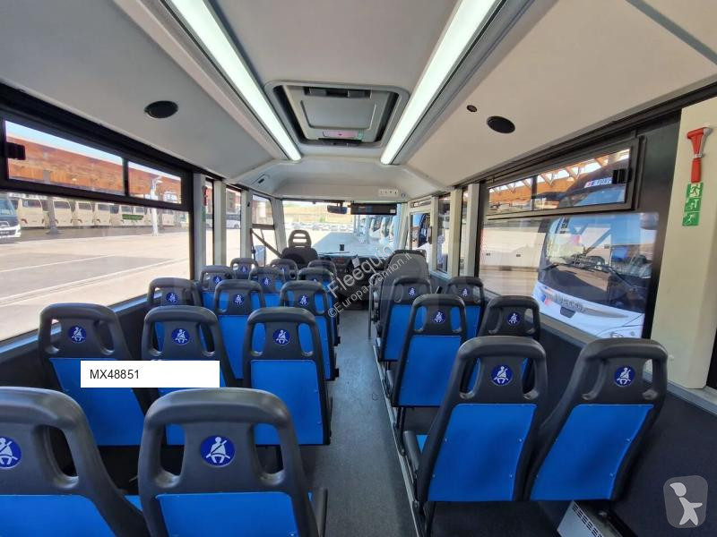 Autobus Iveco