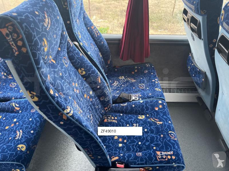 حافلة Volvo B12