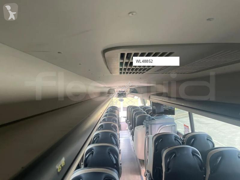 حافلة Volvo Sunsundegui