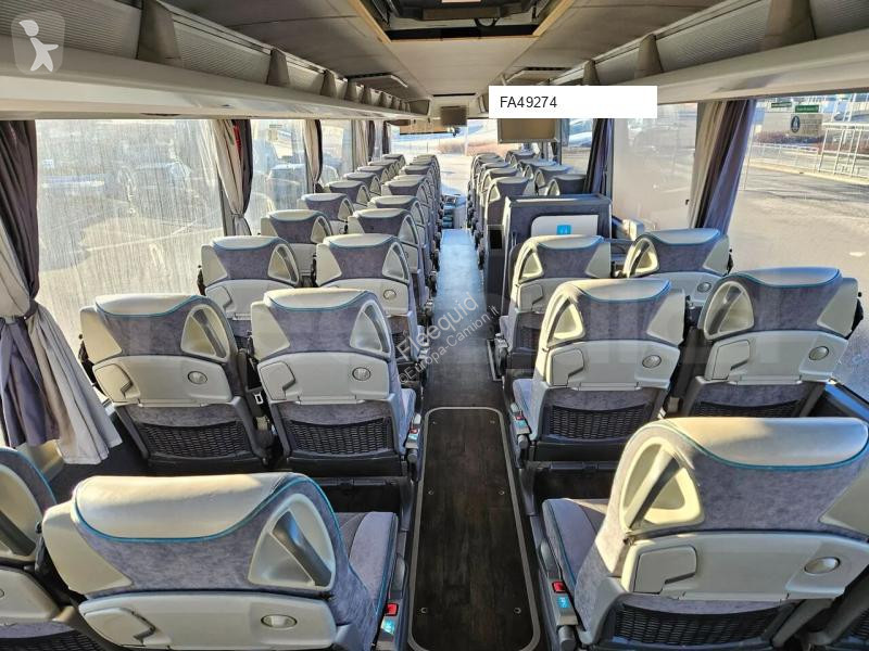 حافلة Setra