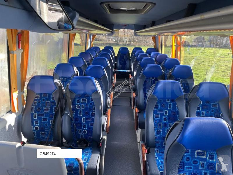 Autobus Mercedes Atlantis