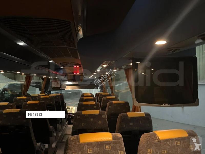 Autobus MAN Lion's Regio