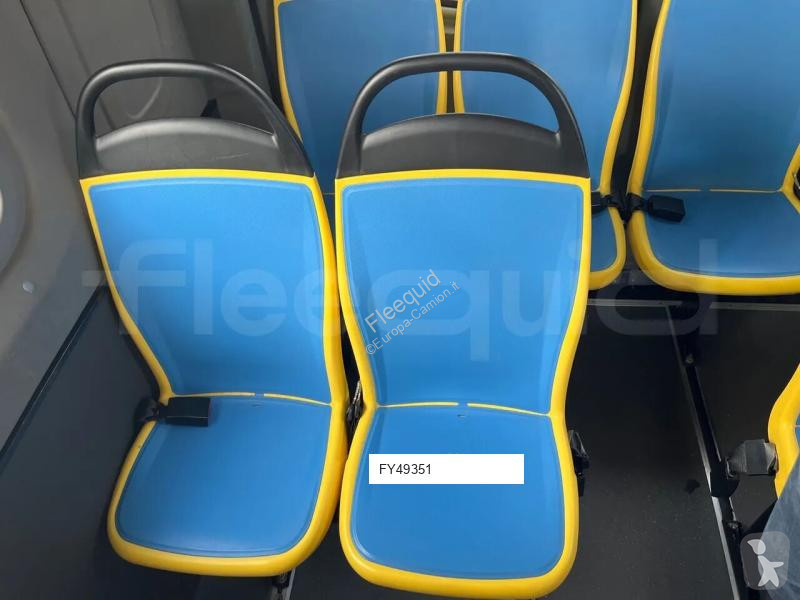Autobus Mercedes