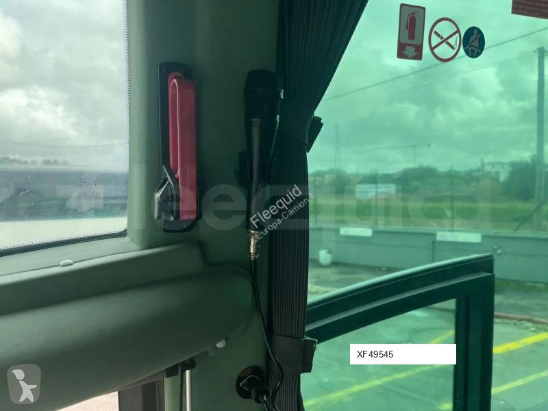 Междуградски автобус Scania Century
