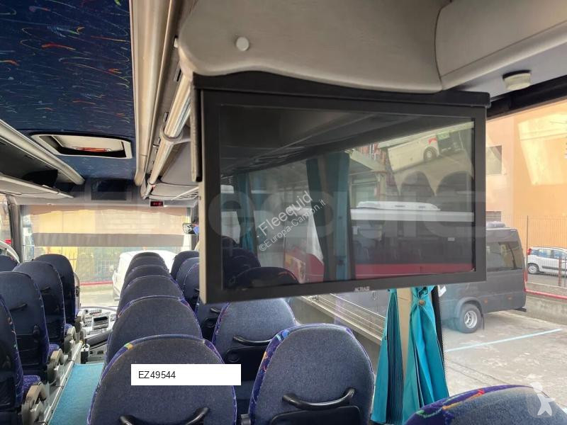 Междуградски автобус Iveco 389