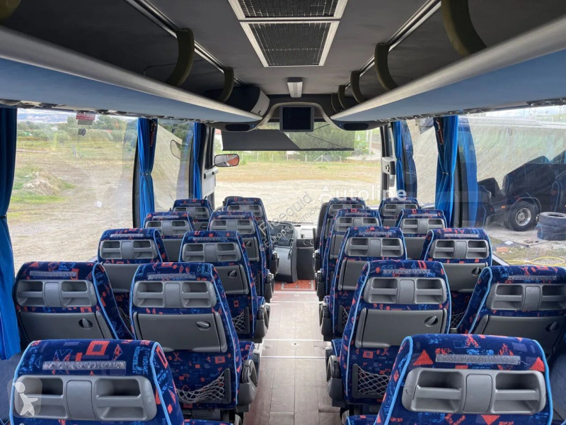 Autobus Volvo