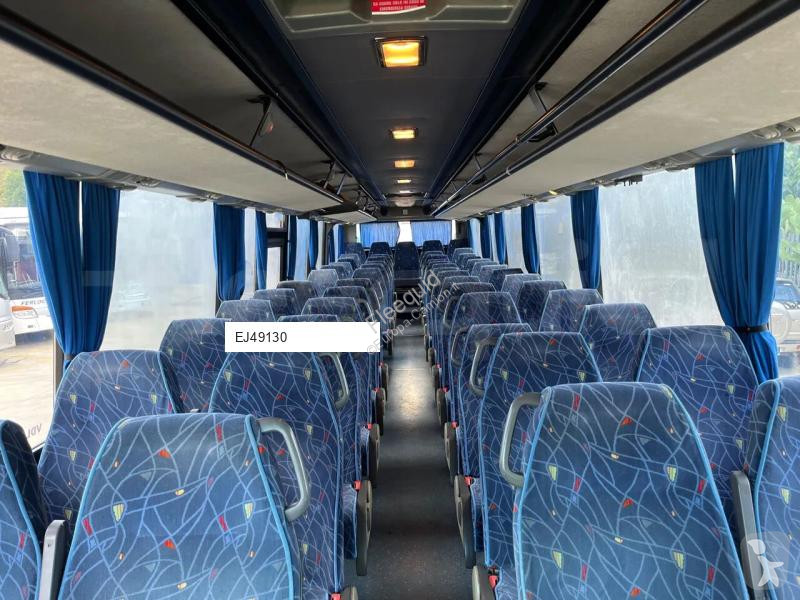 Autobus Bova Futura