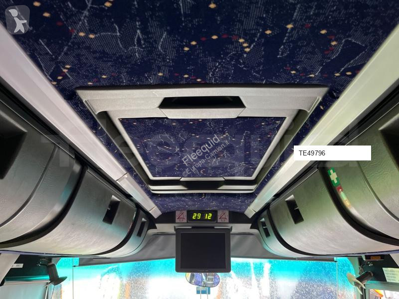 Autobus Bova Futura