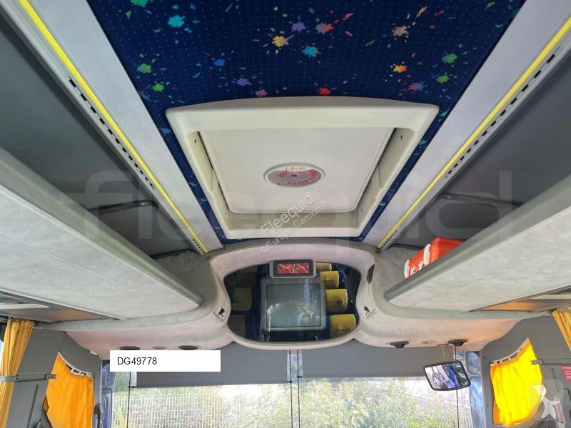 Autobus Irisbus