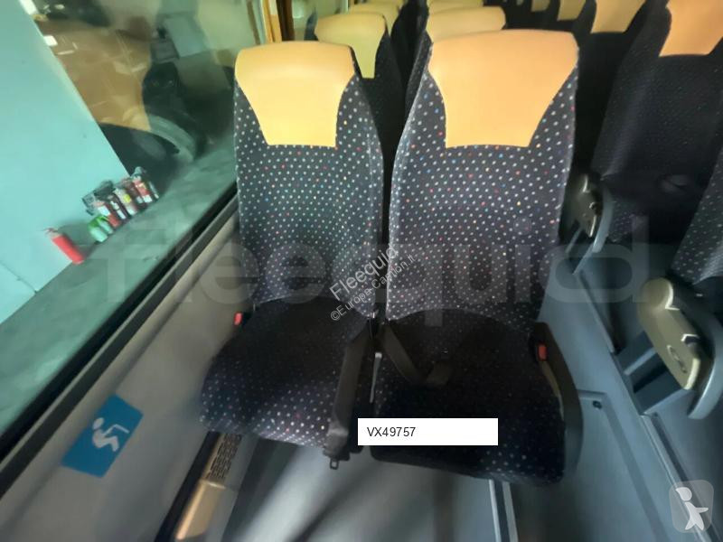 Autobus MAN A21
