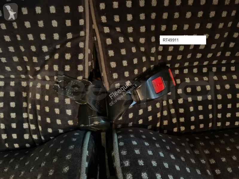 Междуградски автобус Irizar