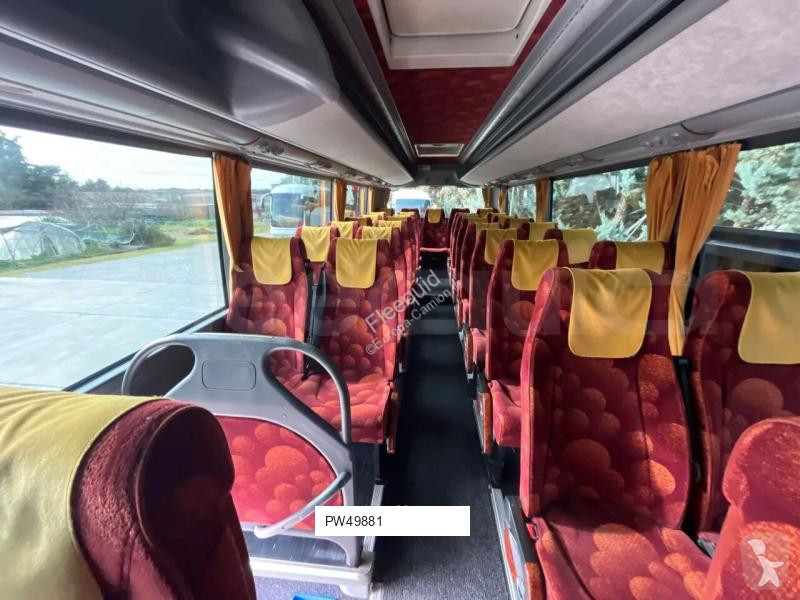 Autobus Irisbus 389