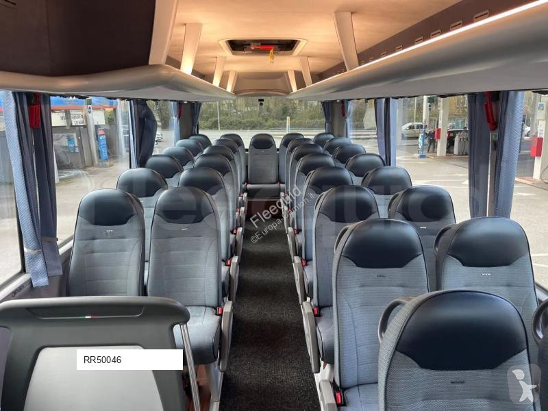 Autobus MAN