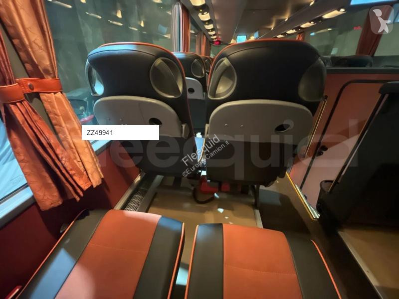 Autocar Setra