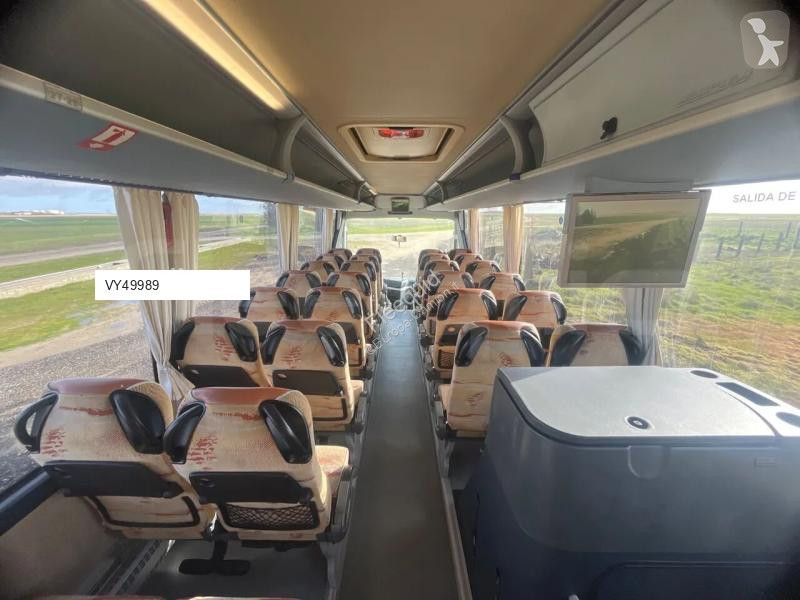 حافلة Neoplan