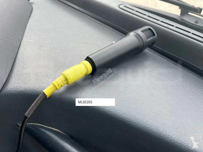 Междуградски автобус Volvo Barbi Genesis