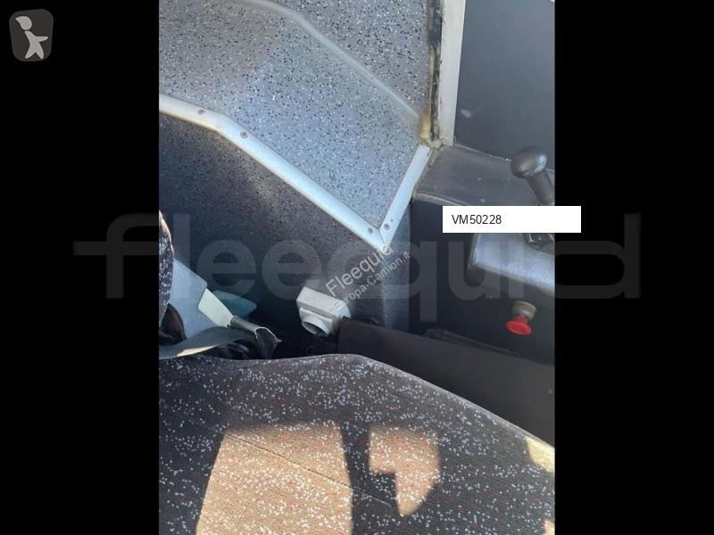 Autobus MAN