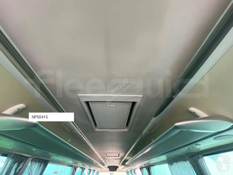 Междуградски автобус Scania Century
