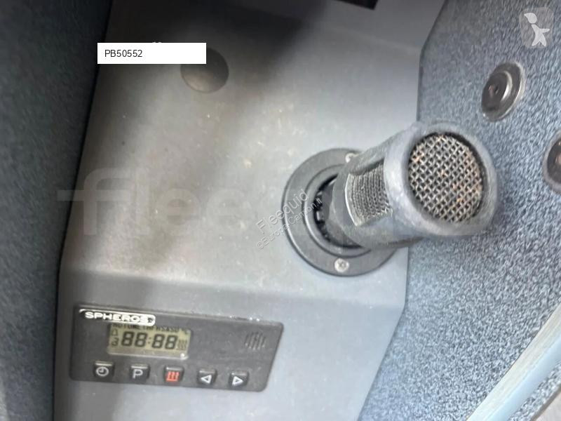 Междуградски автобус Volvo
