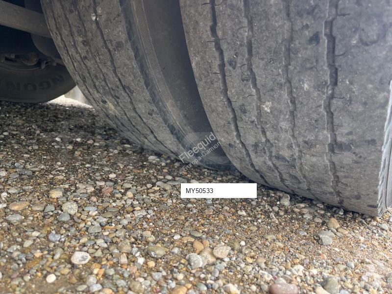Междуградски автобус Iveco Euroclass