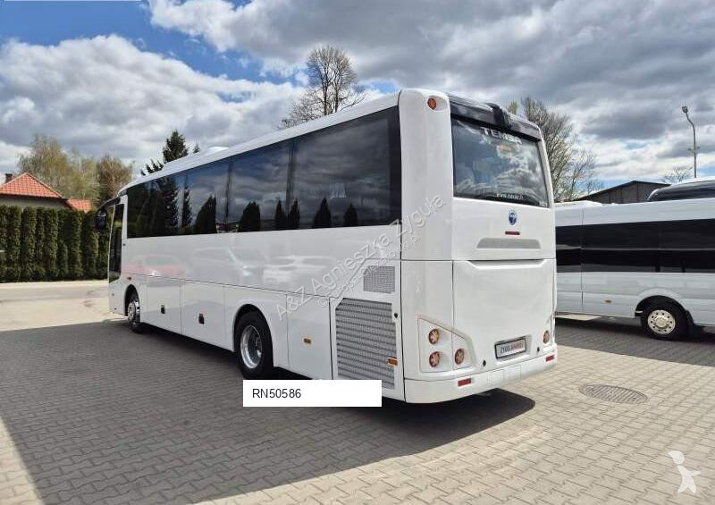 Междуградски автобус Temsa MD 9