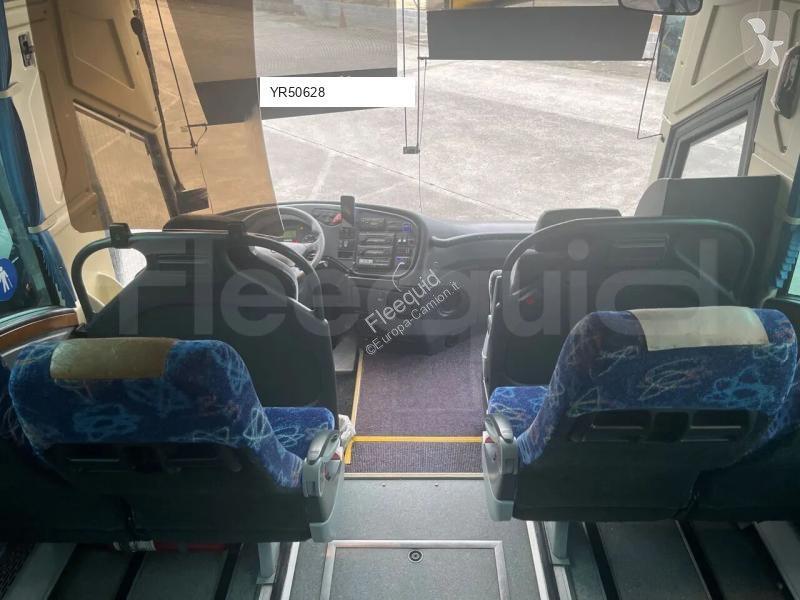 Междуградски автобус Irisbus
